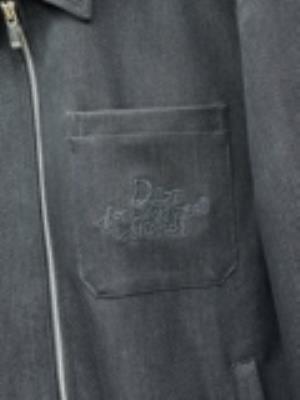 wholesale quality dior jacket 25ss model no. 4